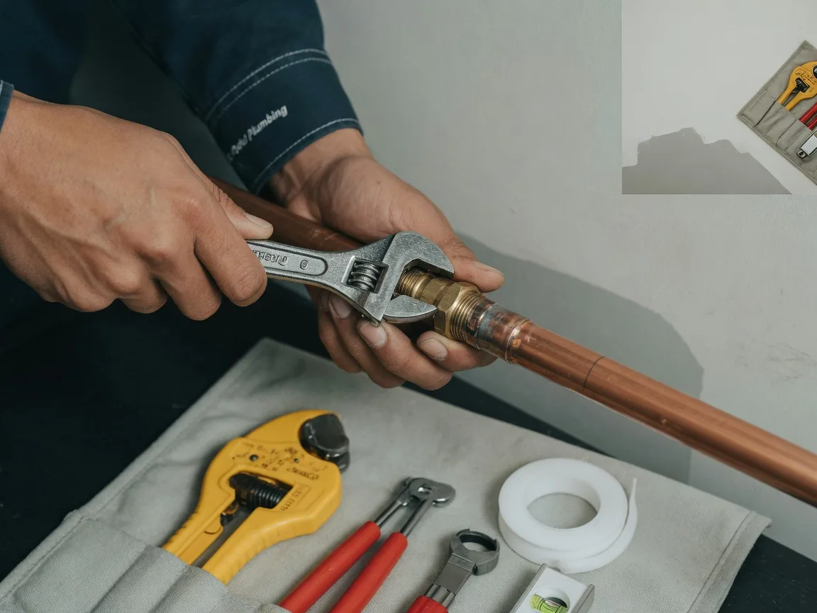 Why choose Drain Cleaning in Hickory, MS